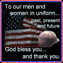 Honor Our Vets