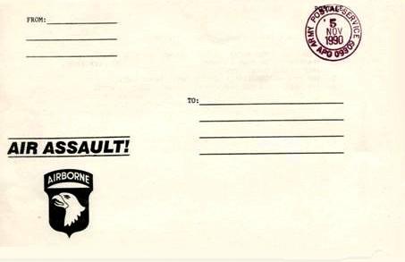 101stCard001B.jpg (11451 bytes)