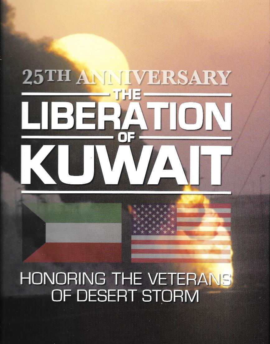 25thAnniversaryKuwait.jpg (154871 bytes)