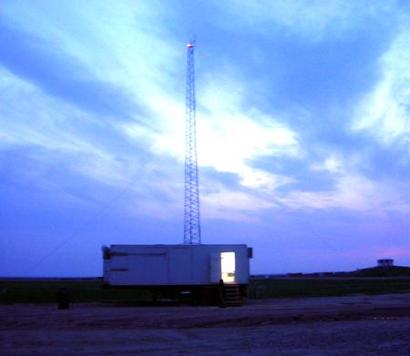 361stRadioatnight.jpg (16742 bytes)