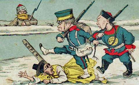 JapanChinaFightRussiaWatches.jpg (231890 bytes)