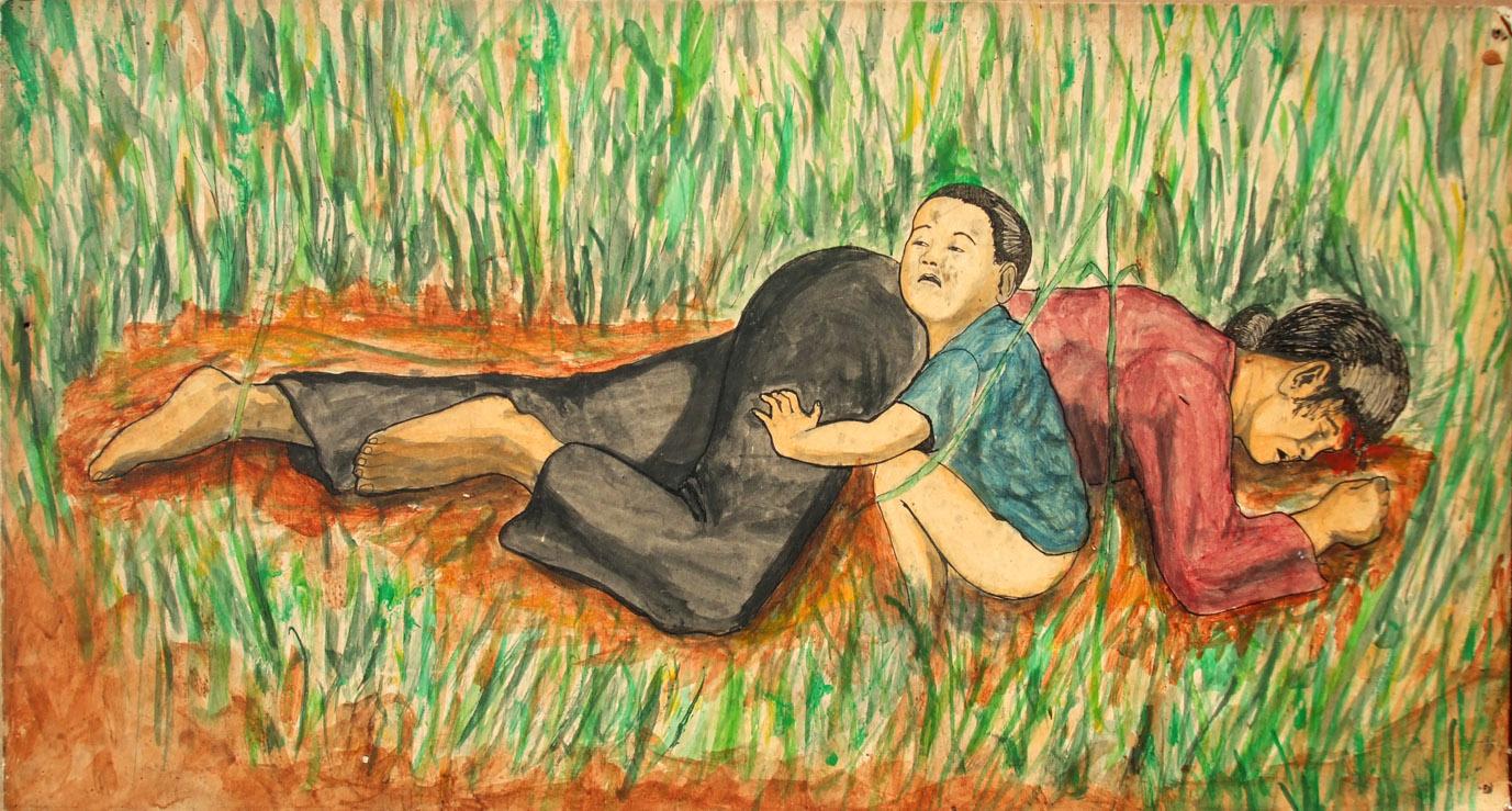 KeanVNPainting.jpg (224067 bytes)