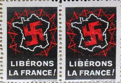 LiberateFranceGumLabel.jpg (39860 bytes)
