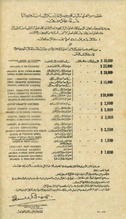 Malayan Emergency Propaganda Leaflet No. 459