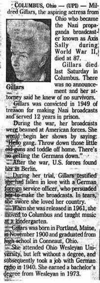 MildredgillarObit2.jpg (83968 bytes)