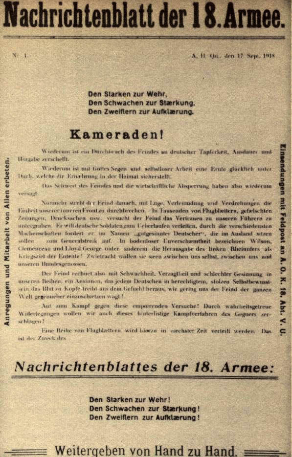 NachrichtenblattWW1.jpg (106098 bytes)