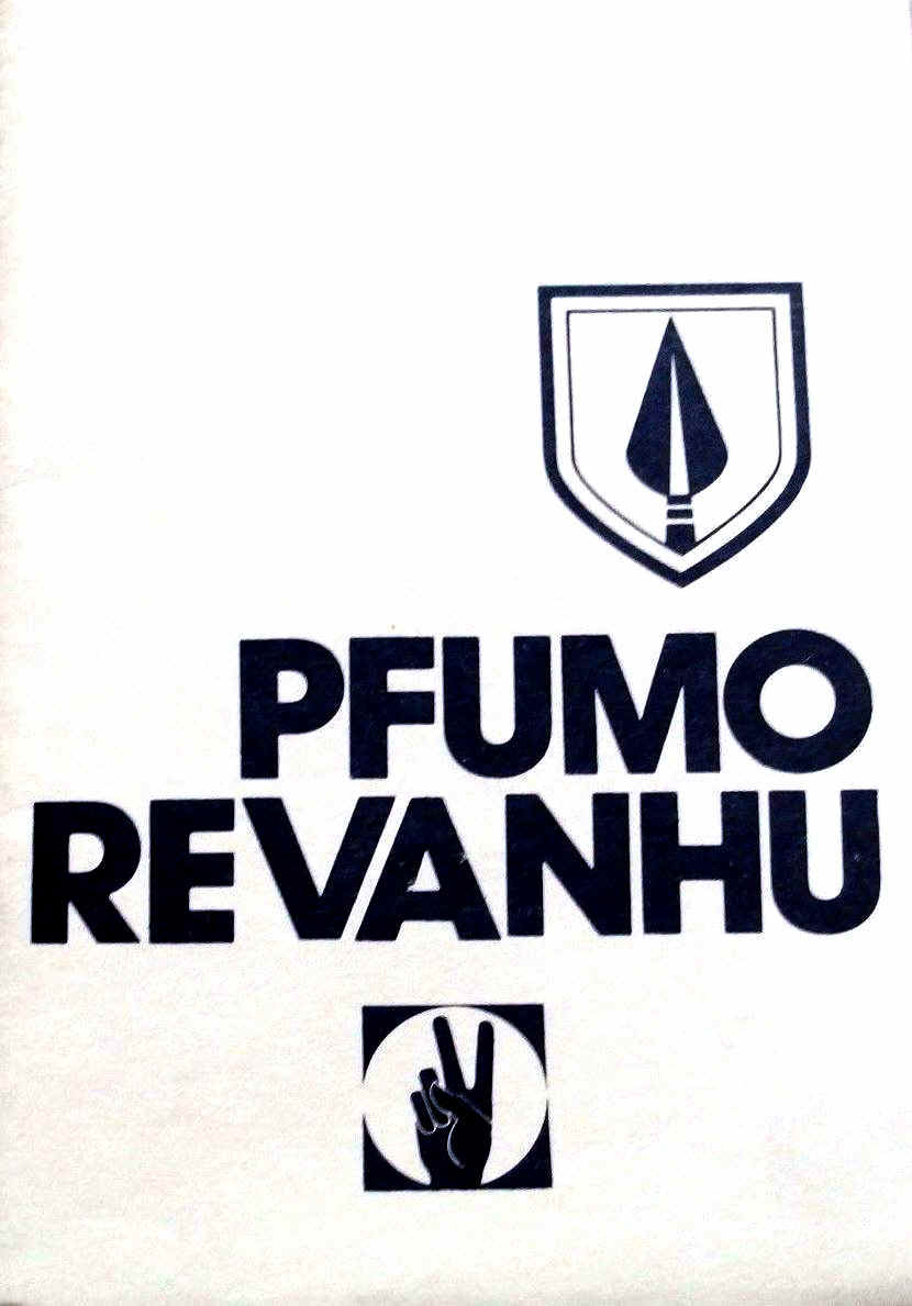 PfumoRevanhuCover.jpg (142682 bytes)