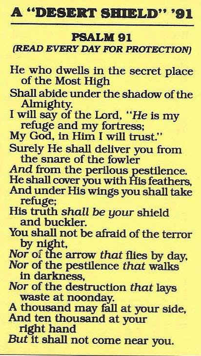 Psalm91Card.jpg (175043 bytes)