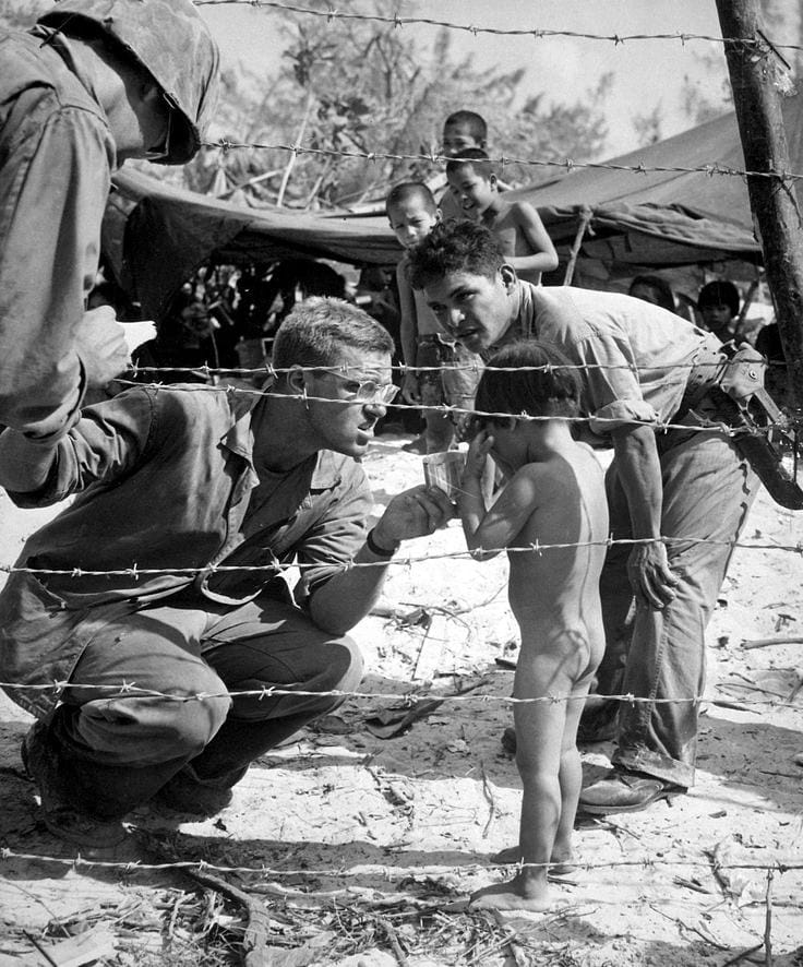 RefugeeCampSaipan.jpg (132430 bytes)