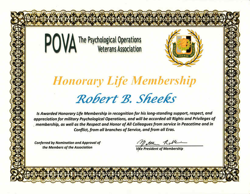 RobertBSheeksPOVALifeCert.jpg (327587 bytes)