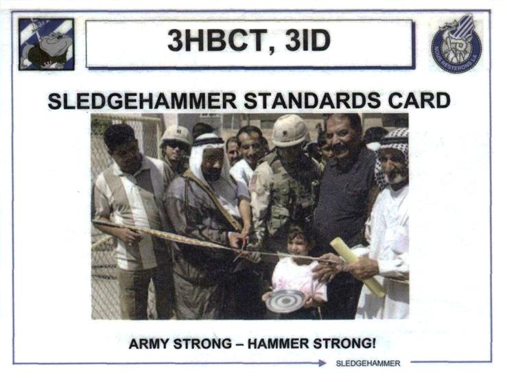 SledgehammerStandardsCard.jpg (59935 bytes)