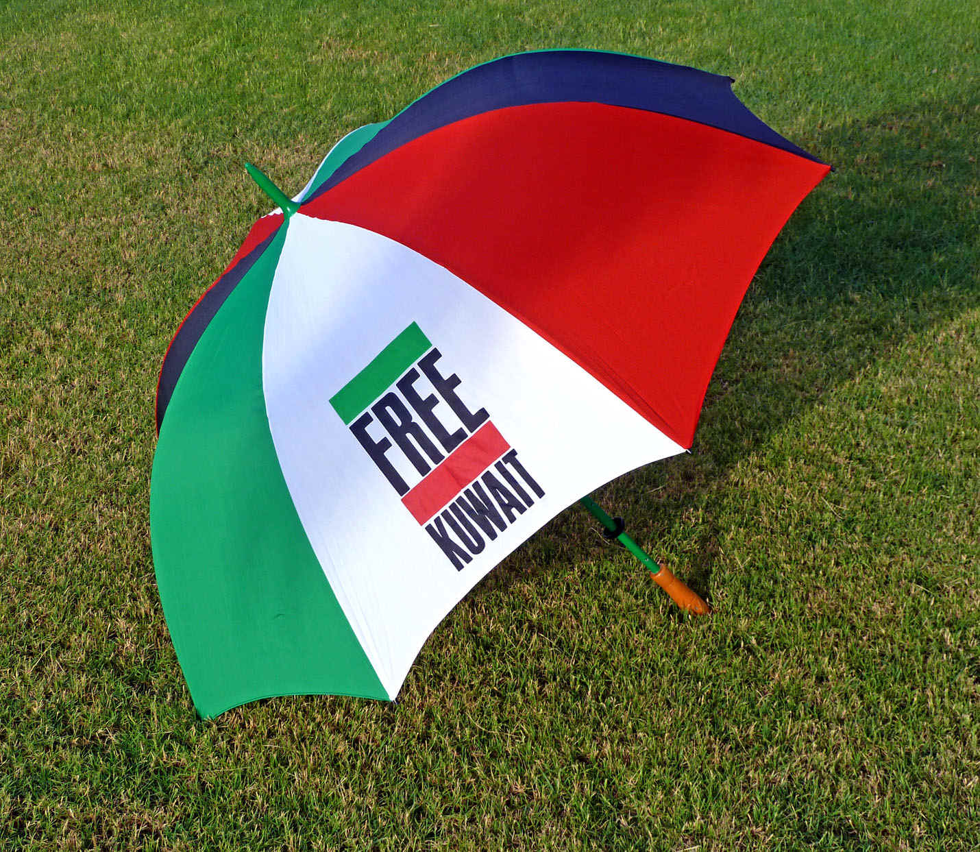 UmbrellaFreeKuwait.jpg (625985 bytes)