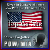 Top Vet Award